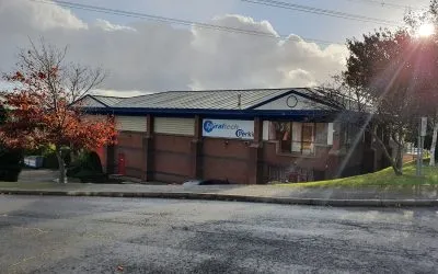 Relocation to Birstall, Near Ikea
